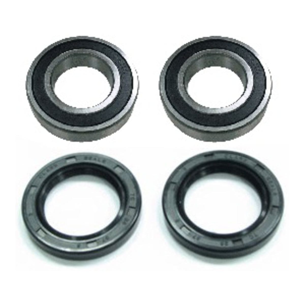 WMP Wheel Bearing Kit - Front