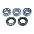 WMP Wheel Bearing Kit - Rear