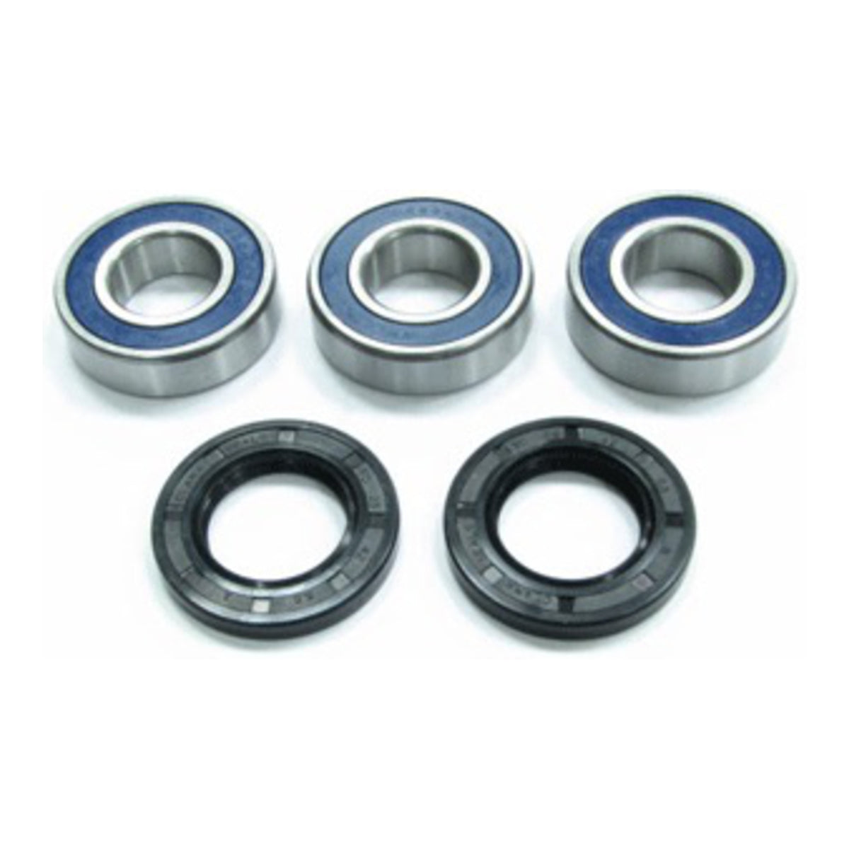 WMP Wheel Bearing Kit - Rear