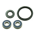 WMP Wheel Bearing - Seal Kit - Front