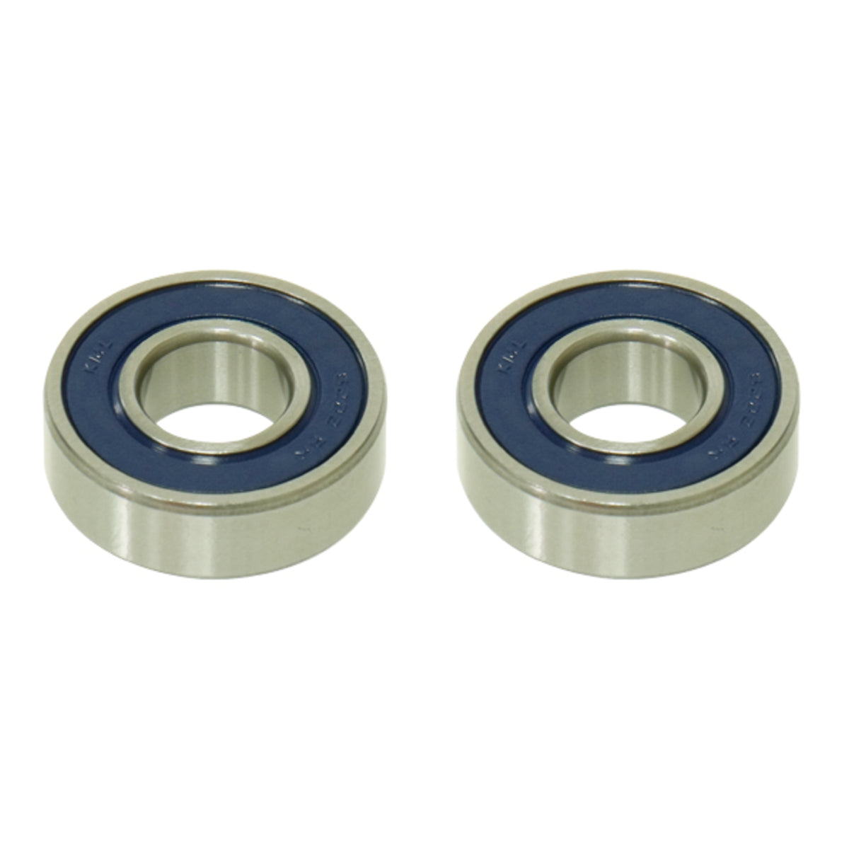 WMP Wheel Bearing Kit - Front/Rear