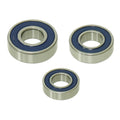 WMP Wheel Bearing Kit - Rear