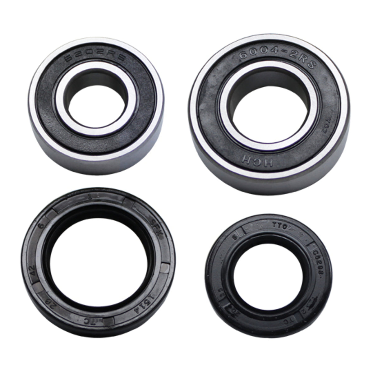 WMP Wheel Bearing Kit