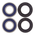 WMP Wheel Bearing Kit - Front/Rear
