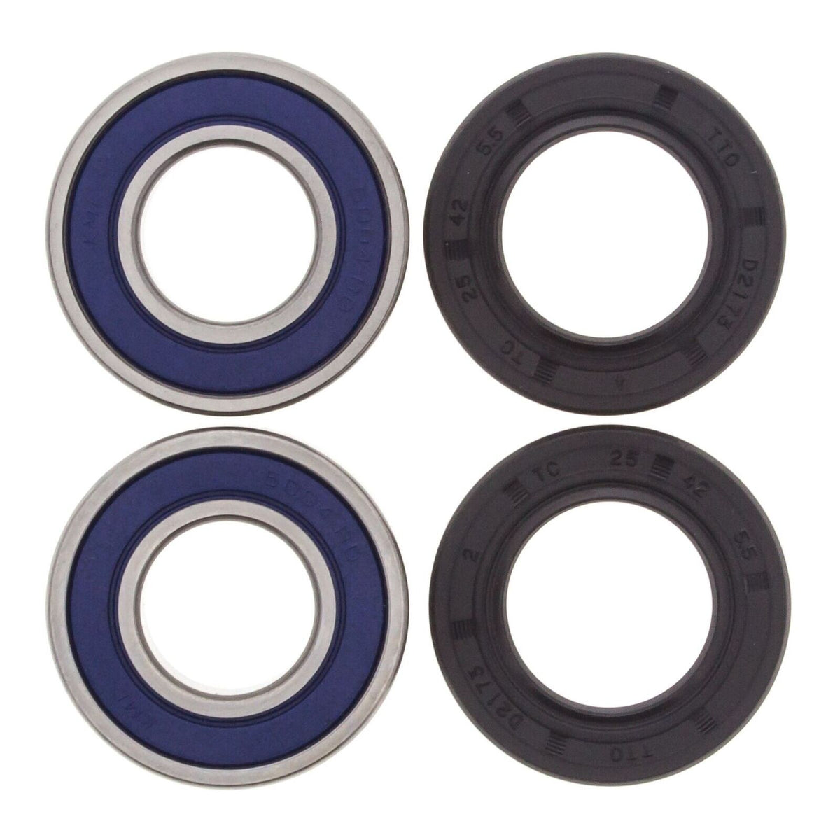WMP Wheel Bearing Kit - Front/Rear