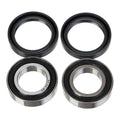 WMP Wheel Bearing Kit