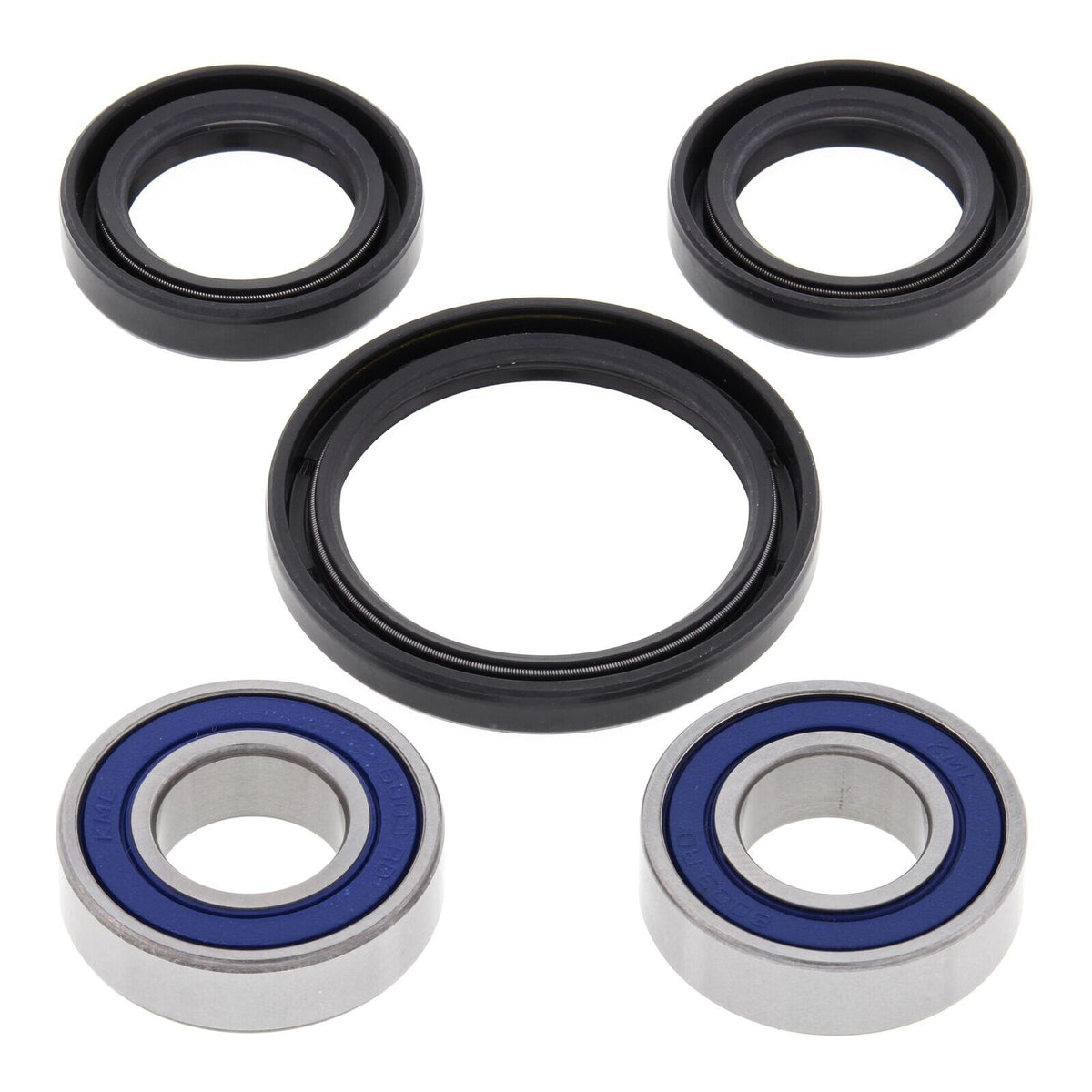 WMP Wheel Bearing Kit - Front