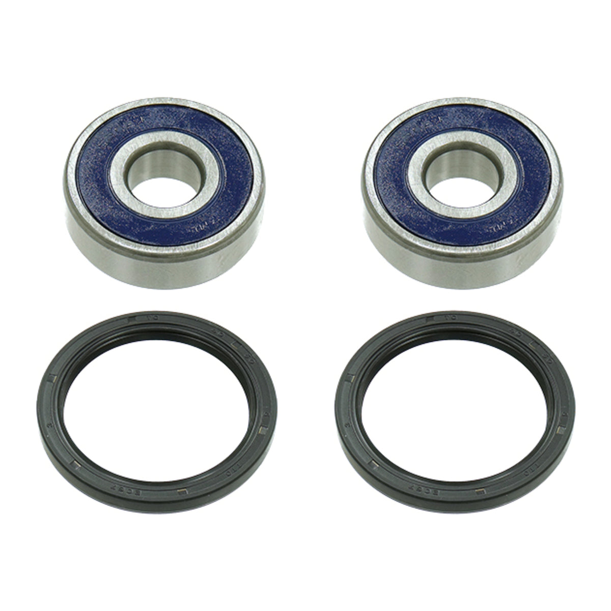 WMP Wheel Bearing Kit - Front/Rear