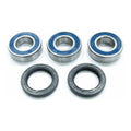 WMP Wheel Bearing Kit - Rear