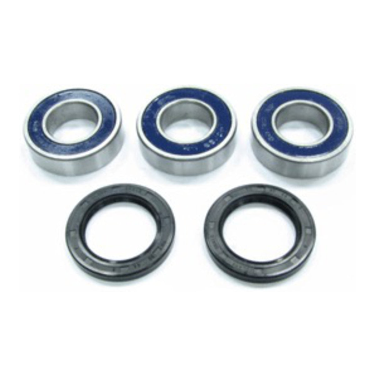 WMP Wheel Bearing Kit - Rear