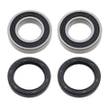 WMP Wheel Bearing Kit - Front