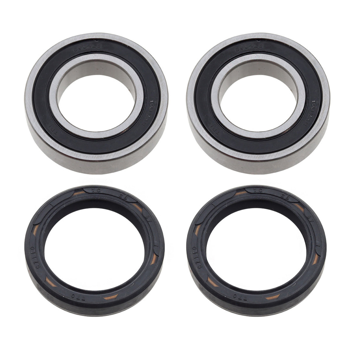 WMP Wheel Bearing Kit - Front