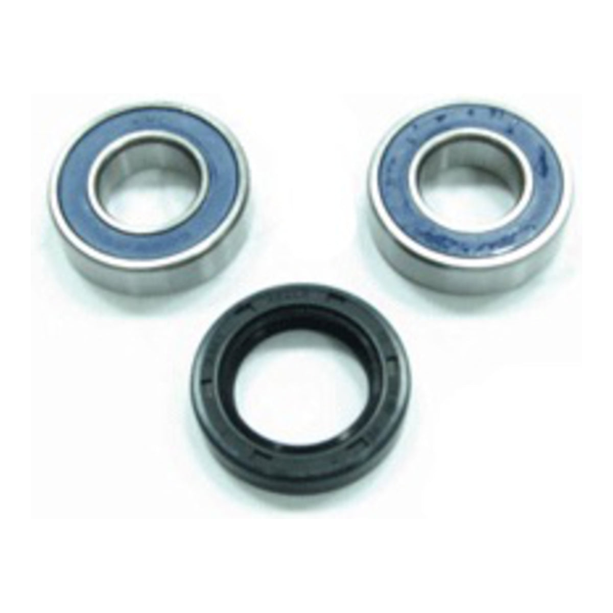 WMP Wheel Bearing Kit - Front