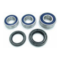 WMP Wheel Bearing Kit - Rear