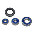 WMP Wheel Bearing Kit - Rear