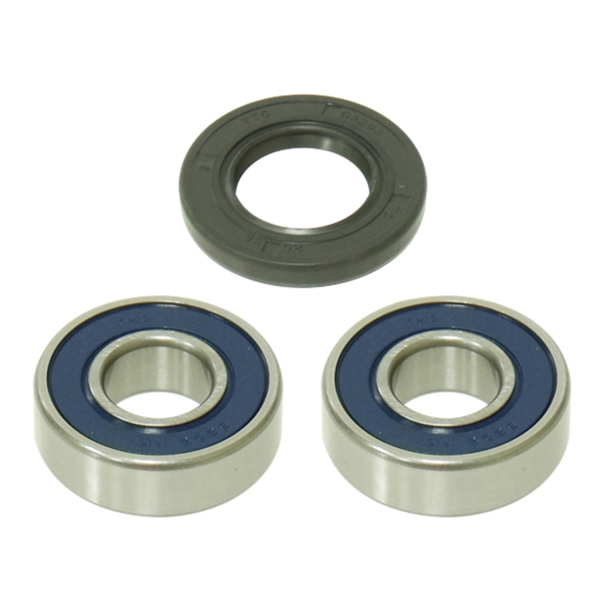 WMP Wheel Bearing Kit - Front