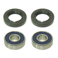 WMP Wheel Bearing Kit - Front / Rear