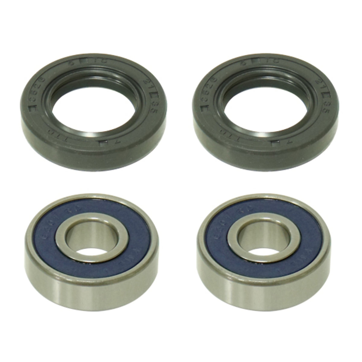 WMP Wheel Bearing Kit - Front / Rear