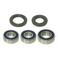 WMP Wheel Bearing Kit - Rear