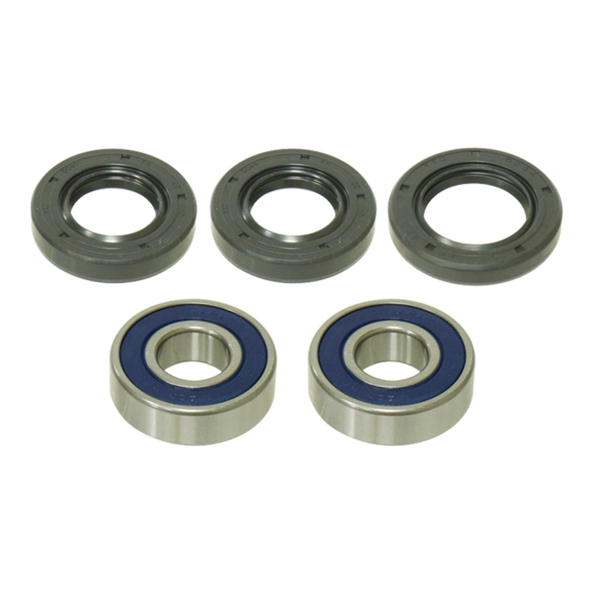 WMP Wheel Bearing Kit