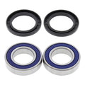 WMP Wheel Bearing Kit