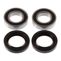 WMP Wheel Bearing Kit