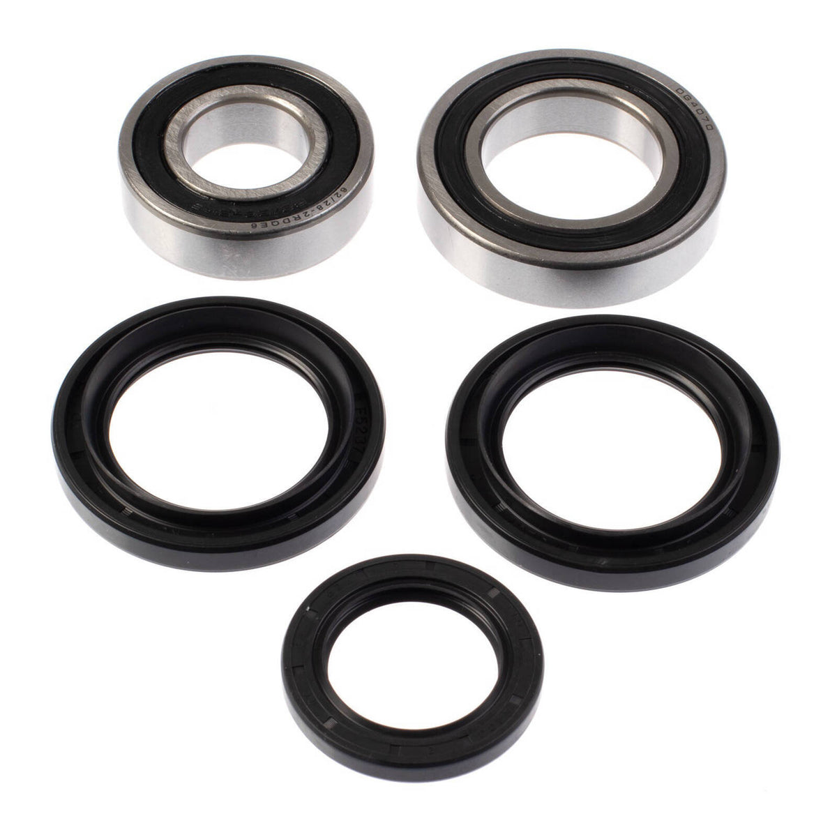 WMP Wheel Bearing Kit