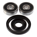 WMP Wheel Bearing Kit
