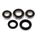 WMP Wheel Bearing Kit