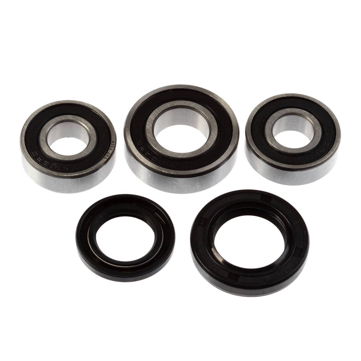 WMP Wheel Bearing Kit