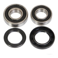 WMP Wheel Bearing Kit