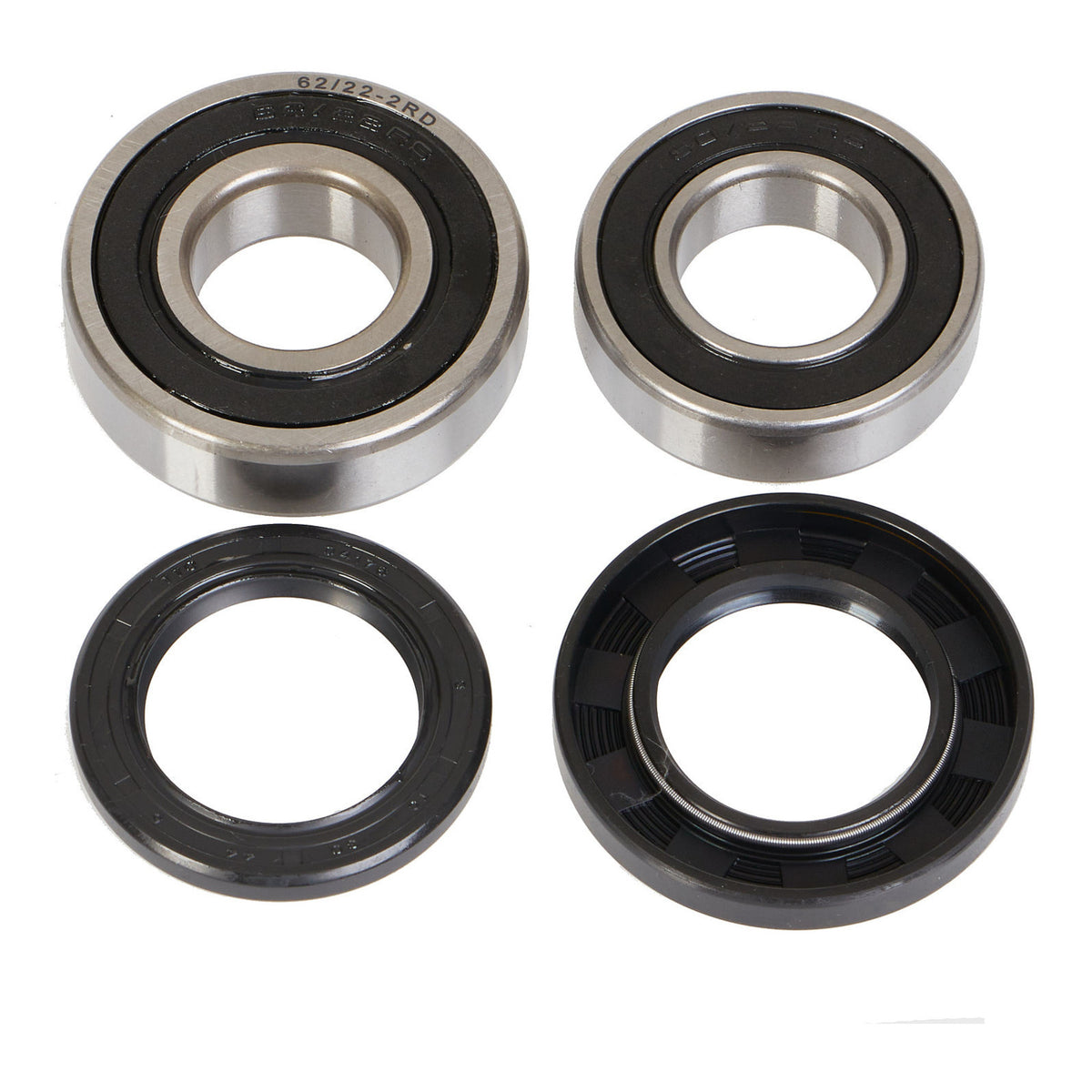 WMP Wheel Bearing Kit
