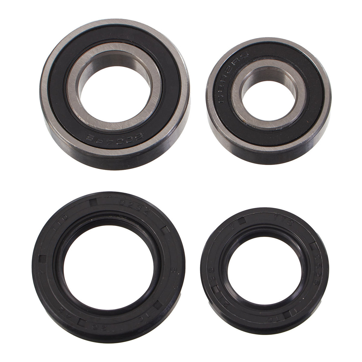 WMP Wheel Bearing Kit