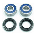 WMP Wheel Bearing Kit - Front/Rear