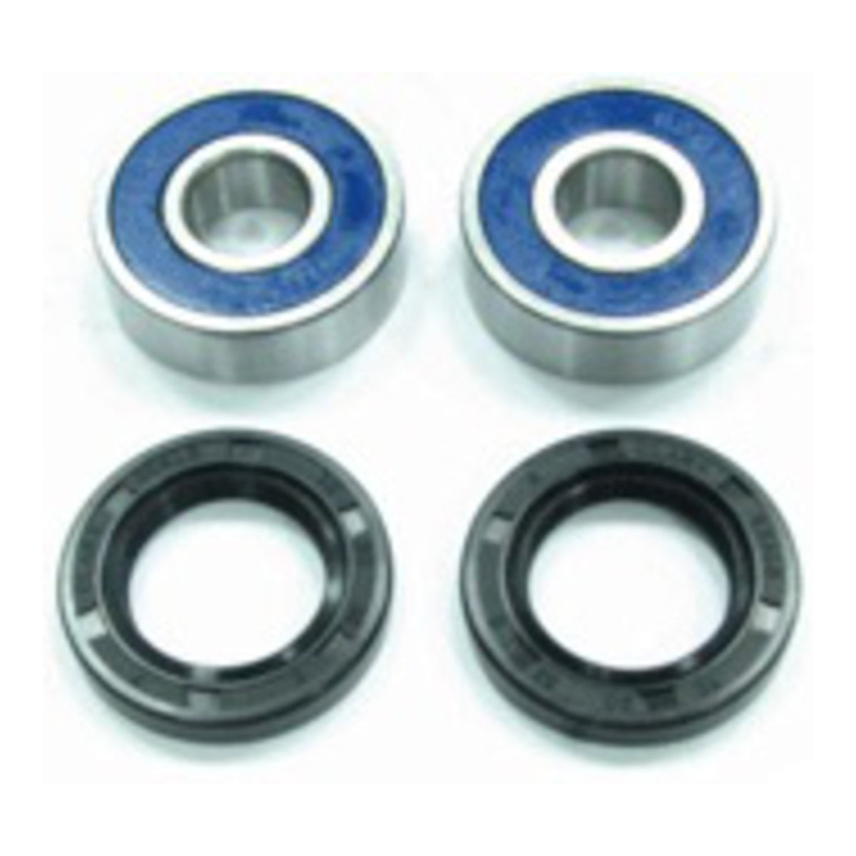 WMP Wheel Bearing Kit - Front/Rear