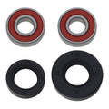 WMP Wheel Bearing Kit - Front