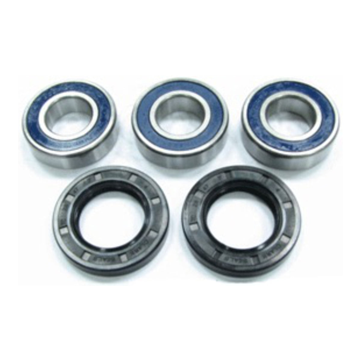WMP Wheel Bearing Kit - Rear