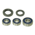 WMP Wheel Bearing Kit - Rear