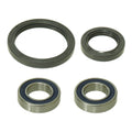 WMP Wheel Bearing Kit - Front