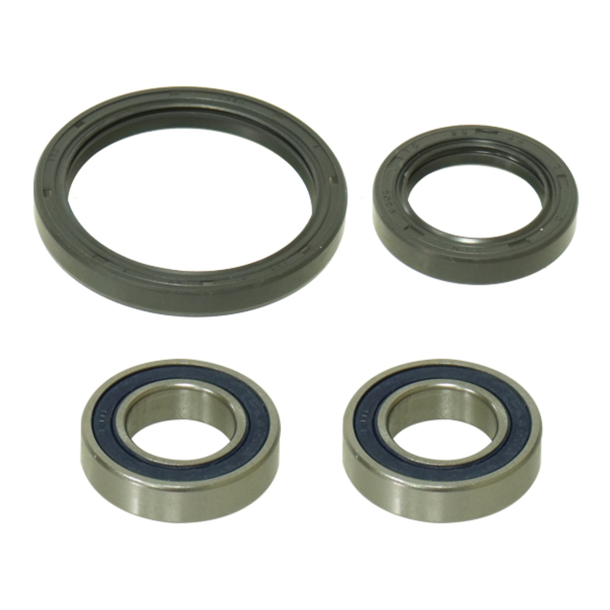 WMP Wheel Bearing Kit - Front