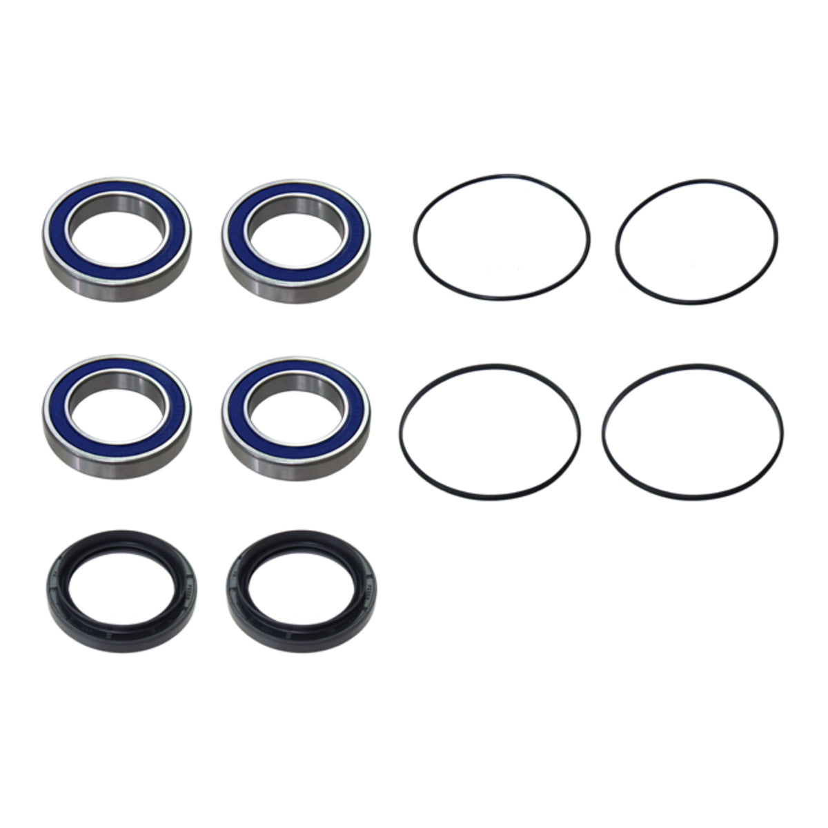 WMP Wheel Bearing Kit