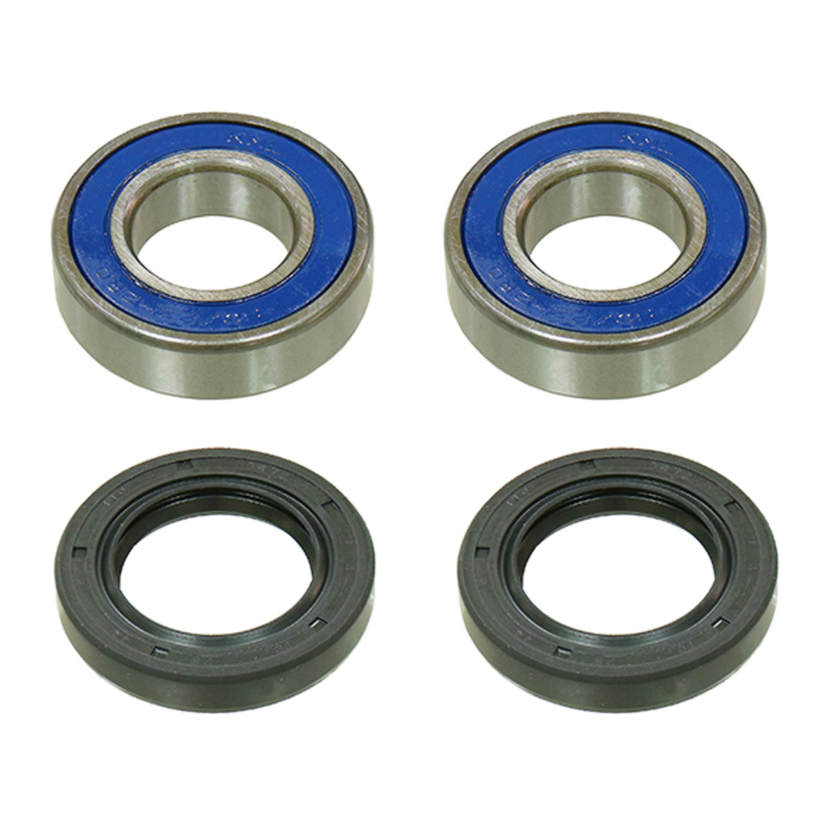 WMP Wheel Bearing Kit