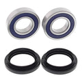 WMP Wheel Bearing Kit - Front/Rear