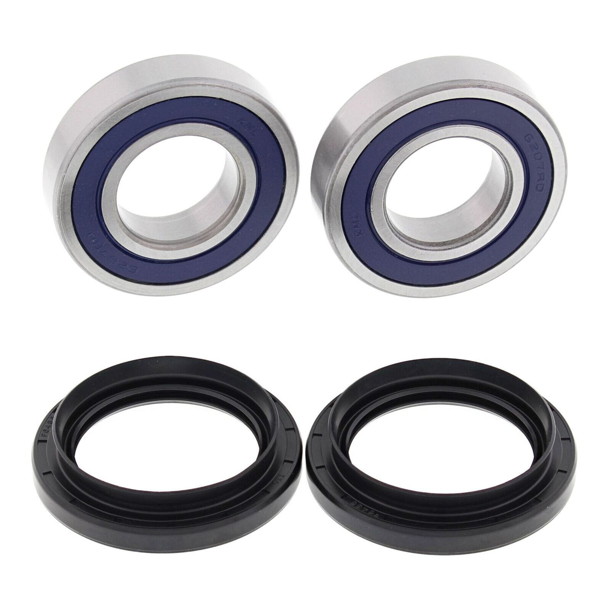 WMP Wheel Bearing Kit - Front/Rear