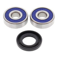 WMP Wheel Bearing Kit - Front