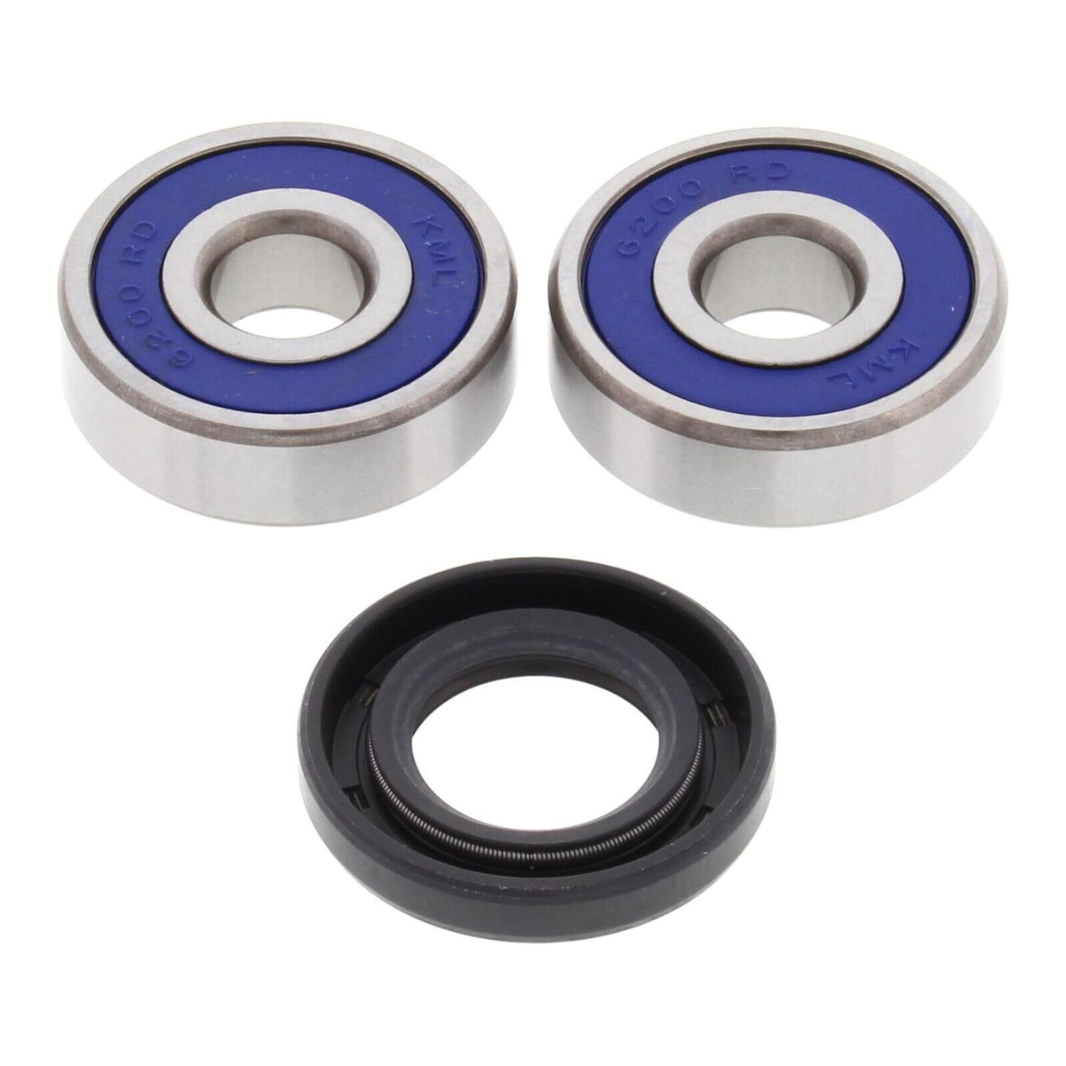 WMP Wheel Bearing Kit - Front