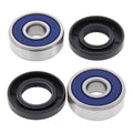WMP Wheel Bearing Kit - Rear