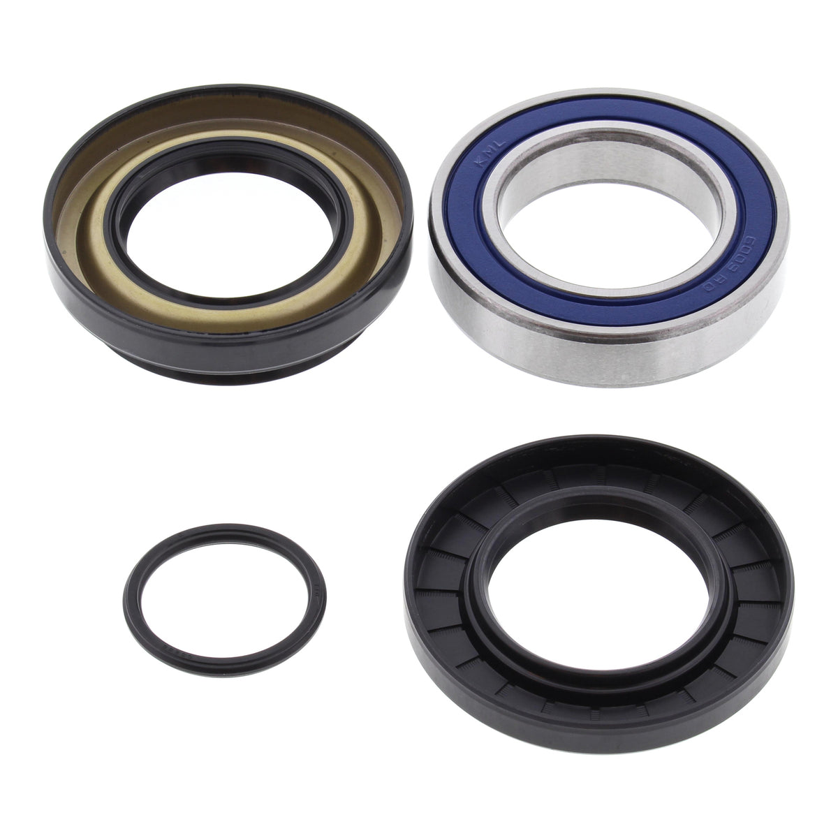WMP Wheel Bearing Kit