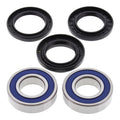 WMP Wheel Bearing Kit