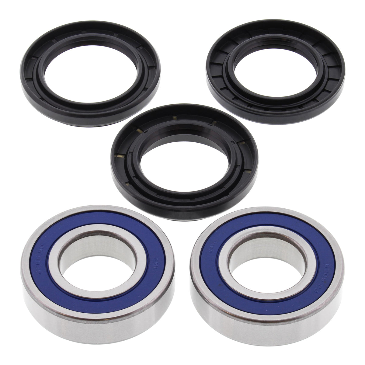 WMP Wheel Bearing Kit